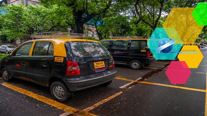 بهترین وسیله نقلیه برای تردد در شهرهای هند ، زیما سفر